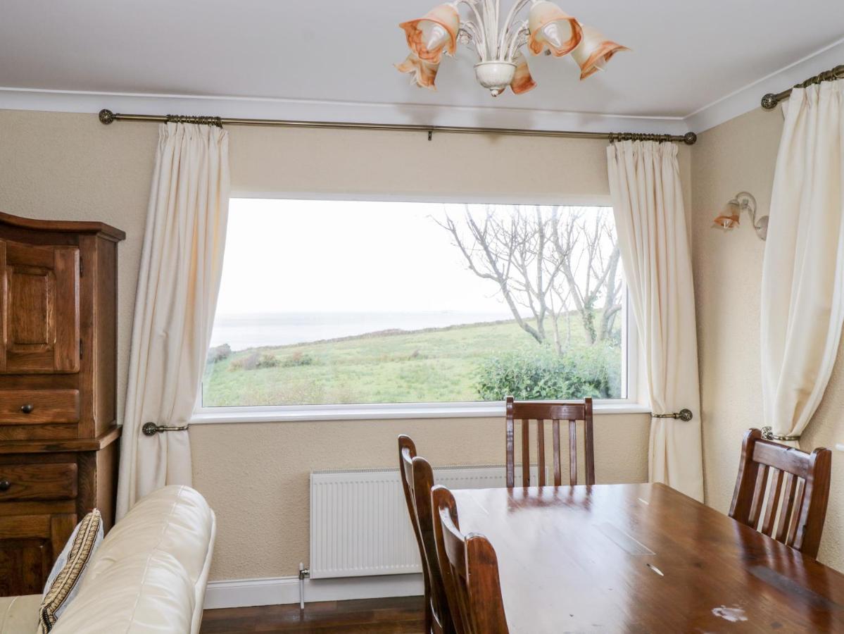 Clifftop Haven Renvyle Exterior foto